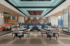 Marriott Executive Apartments Kuala Lumpur