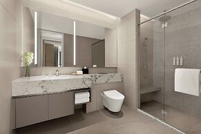 Marriott Executive Apartments Kuala Lumpur