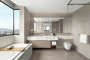 Marriott Executive Apartments Kuala Lumpur