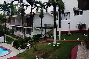 Villa Prada Natural