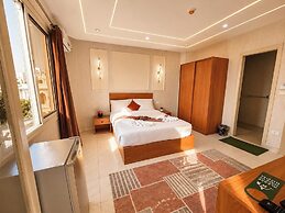 Garden City House Hotel