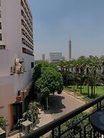 Garden City House Hotel