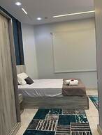 Garden City House Hotel