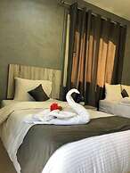 Garden City House Hotel