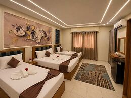 Garden City House Hotel