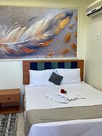 Garden City House Hotel