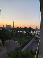 Garden City House Hotel