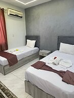 Garden City House Hotel