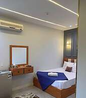 Garden City House Hotel