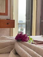 Garden City House Hotel