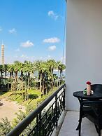 Garden City House Hotel