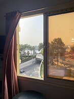Garden City House Hotel