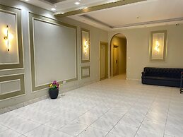 Garden City House Hotel