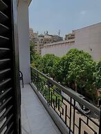 Garden City House Hotel