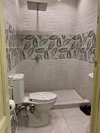Garden City House Hotel