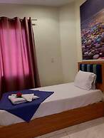 Garden City House Hotel