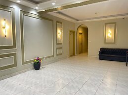 Garden City House Hotel