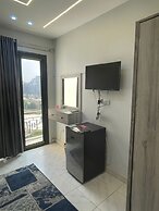 Garden City House Hotel