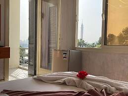 Garden City House Hotel