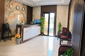 Garden City House Hotel
