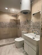 Garden City House Hotel