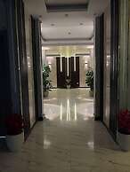 Garden City House Hotel