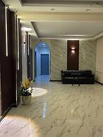 Garden City House Hotel