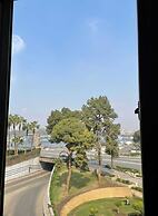 Garden City House Hotel