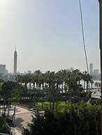 Garden City House Hotel