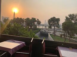 Garden City House Hotel