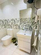 Garden City House Hotel