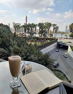 Garden City House Hotel