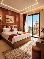 Garden City House Hotel