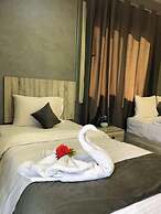 Garden City House Hotel
