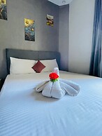 Garden City House Hotel