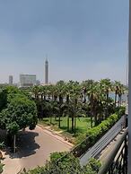 Garden City House Hotel