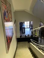 Garden City House Hotel