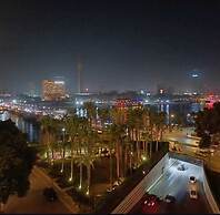 Garden City House Hotel