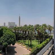 Garden City House Hotel
