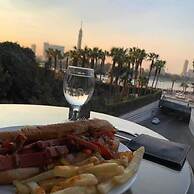 Garden City House Hotel