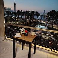Garden City House Hotel