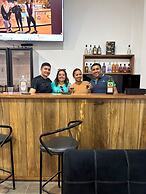 HOTEL FINCA PROCEL