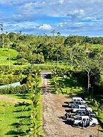 HOTEL FINCA PROCEL