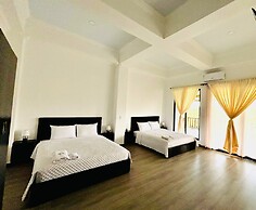 HOTEL FINCA PROCEL