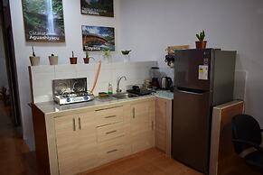 Central and Cozy Apartment