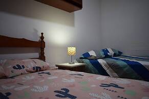 Central and Cozy Apartment