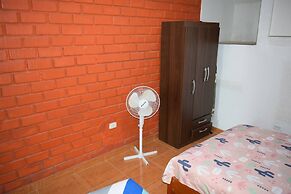 Central and Cozy Apartment
