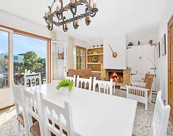 Can Benet Villa With Swimming Pool