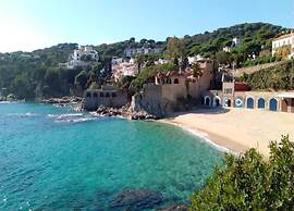 Can Benet Villa With Swimming Pool