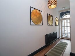 The Alhambra